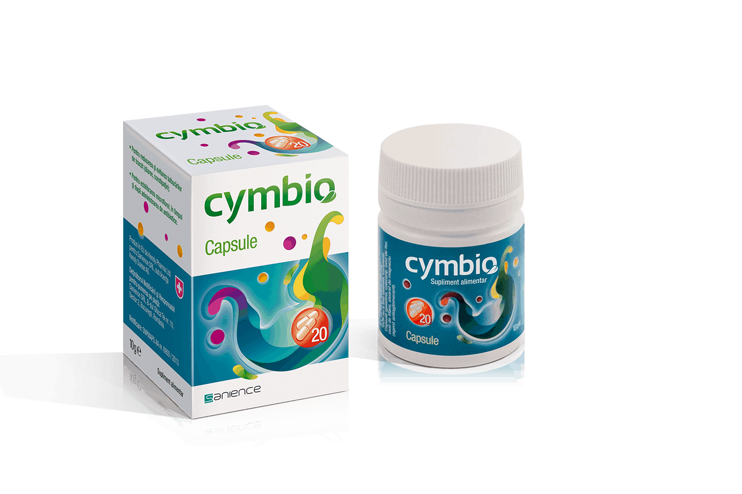 Cymbio