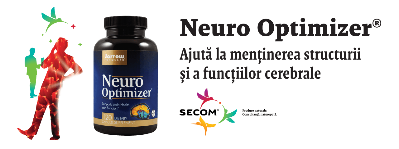 Neuro Optimizer Secom