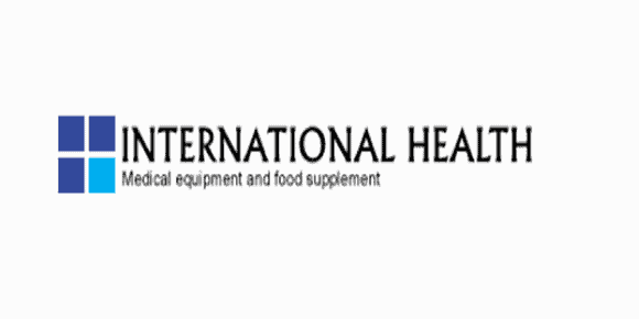 International Health International Health