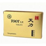 Tianli Ultra Power - Pastile potenta | Toot UP 8 tablete
