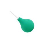 ​Irigator nr 9 cu para de cauciuc si tija pentru clisma Albert Sanity Polonia