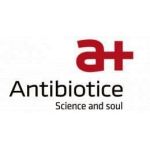 ANTIBIOTICE SA