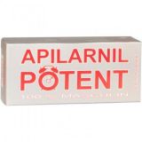 Apilarnil Potent, 30 comprimate, Biofarm.