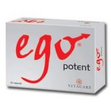 Ego potent