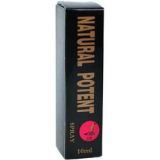 Natural potent spray, ejaculare Precoce, 10 ml, Naturalia Diet