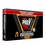 Pro V 4 Pastile pentru erectii puternice