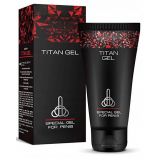 Titan gel