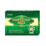 Plasturi pentru diabet