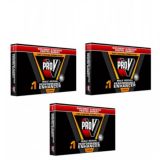 Pro V 4 capsule - pachet 3 cutii
