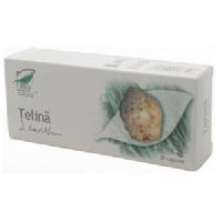 Telina, 30 capsule, Pro Natura