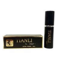 Tianli spray Original Ultra Power capac auriu | Pastile, fiole, prospect, pret, pareri