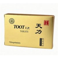 Tianli Ultra Power - Pastile potenta | Toot UP 8 tablete