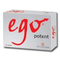 Ego potent