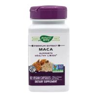 Maca