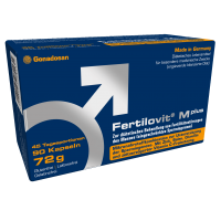 Fertilovit M Plus