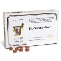 Bio Seleniu Zinc Pharma Nord
