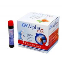 Ch Alpha Plus colagen lichid