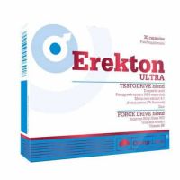Erekton ULTRA