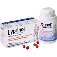 lyprinol 180 capsule