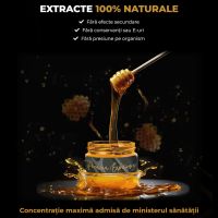 Premium Potent honey