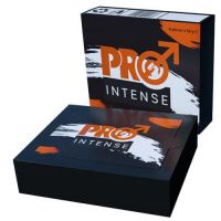 Pro Intense, Miere pentru potenta, 6 pliculete