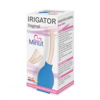 Irigator vaginal