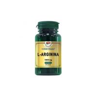 L-arginina 1000mg