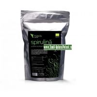 Spirulina Pulbere