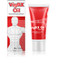 vigrx-oil