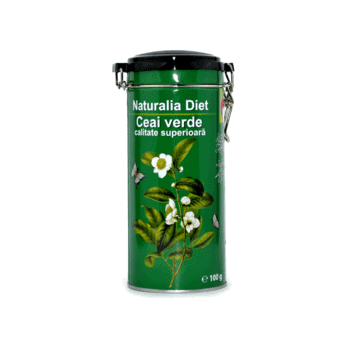 cel mai bun ceai verde pentru slabit
