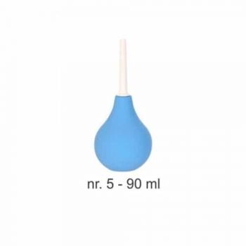 Irigator, nr 5, 90 ml Sanity