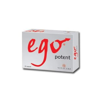 Ego potent