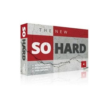 So Hard