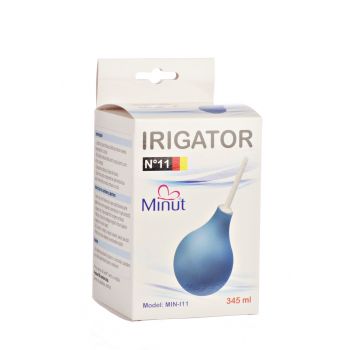 Irigator NR. 11
