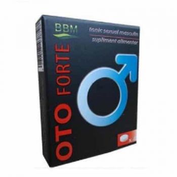 Oto forte
