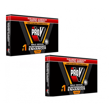 Pachet 2 cutii Pro V