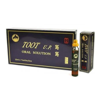 toot up fiole