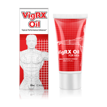vigrx-oil