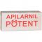 Apilarnil Potent, 30 comprimate, Biofarm.