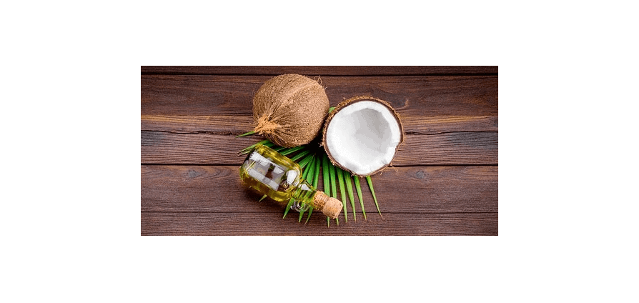 ulei cocos